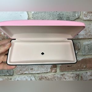 Kate Spade Glasses Case